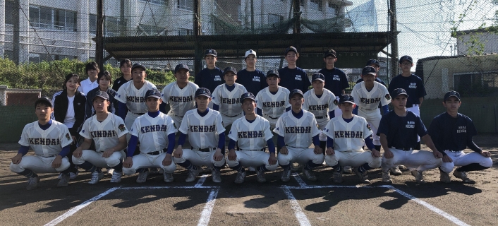 奈良県立大学附属高等学校 - 第106回全国高校野球選手権奈良大会チーム