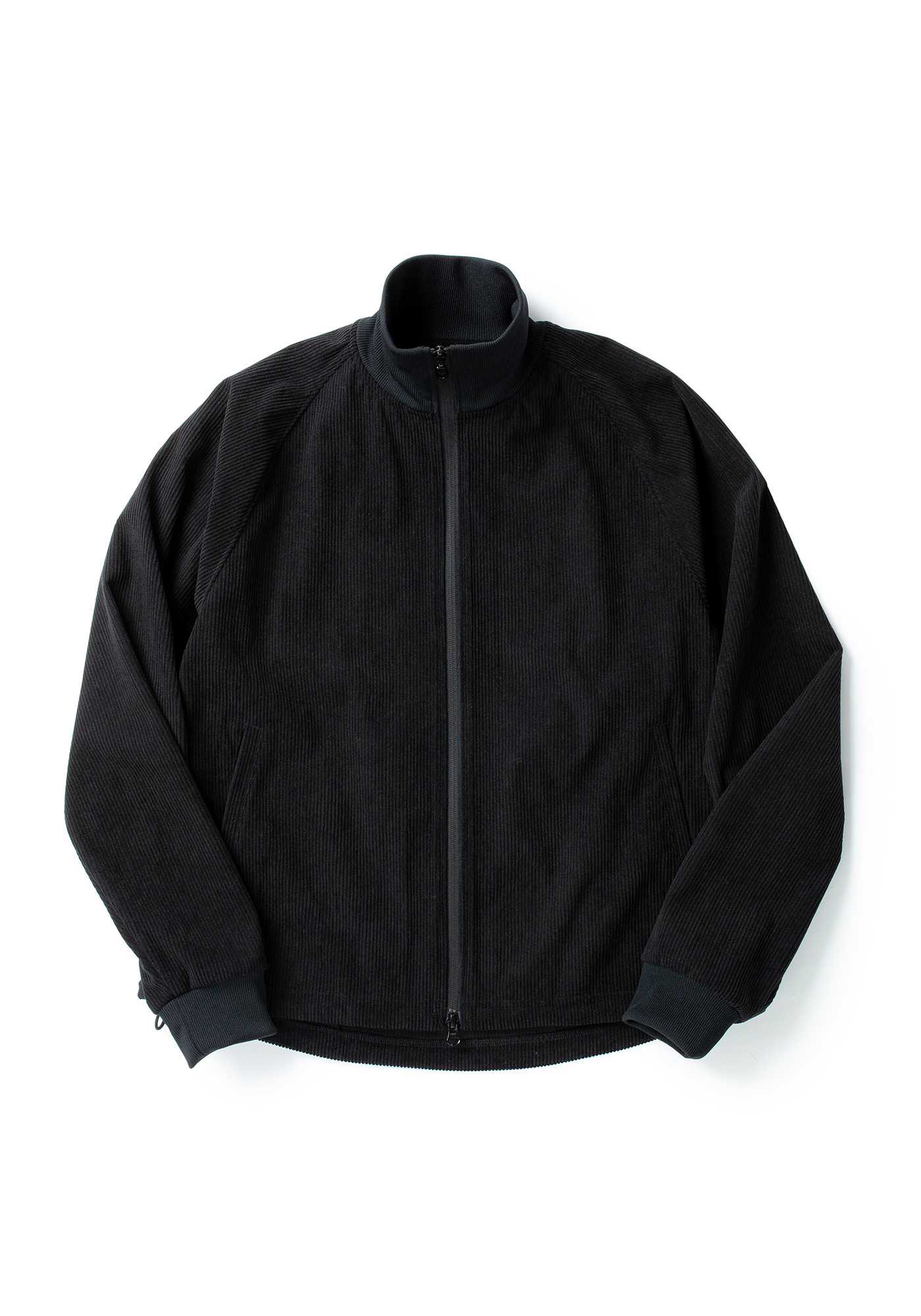 オーバーサイズトラックジャケット｜narifuri オンラインストア