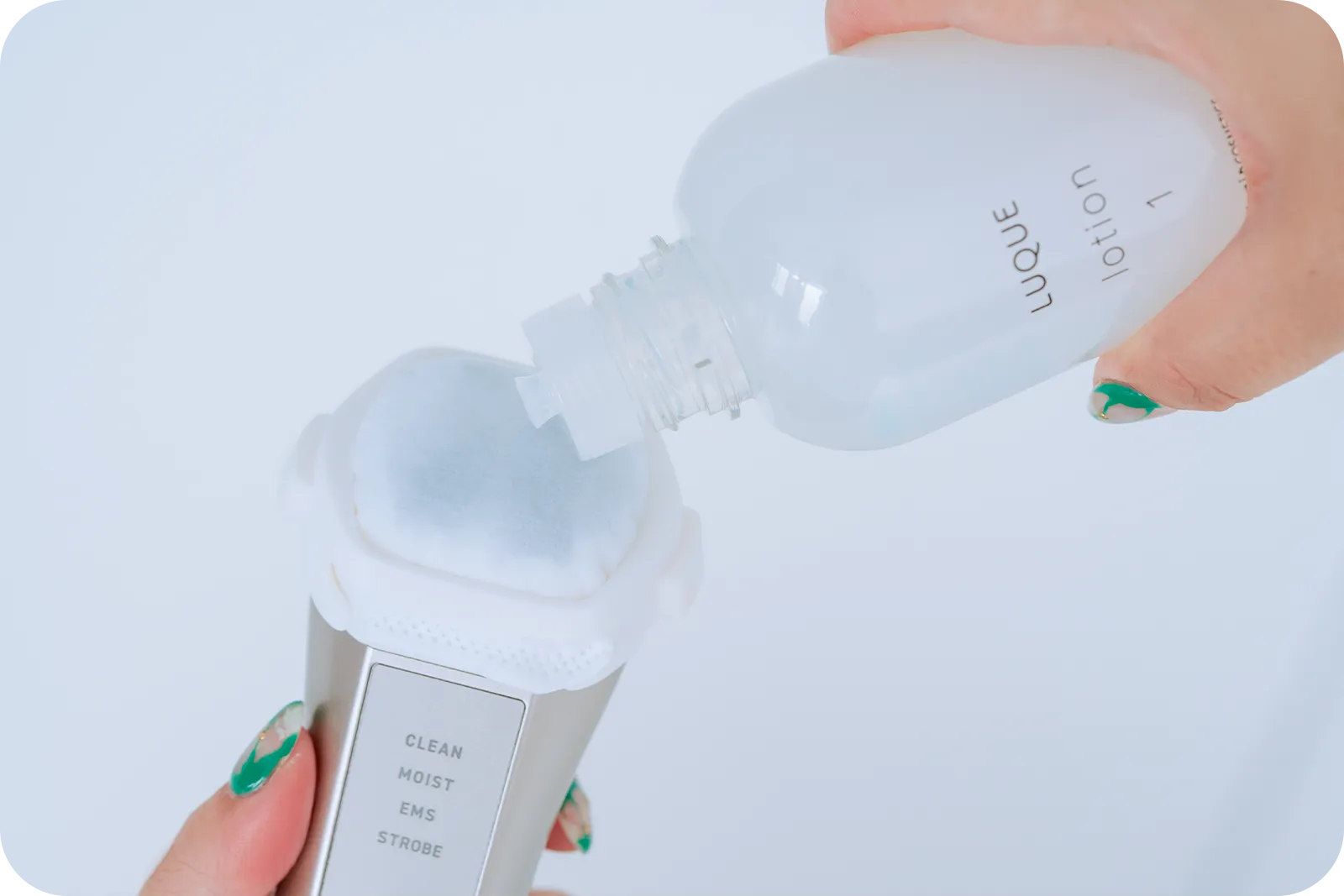 LUMiEでお手入れが 美肌維持の最短ルート | NARIS ONLINE STORE