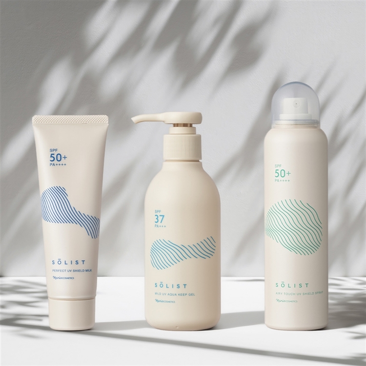 ナリスオンラインストア , 公式