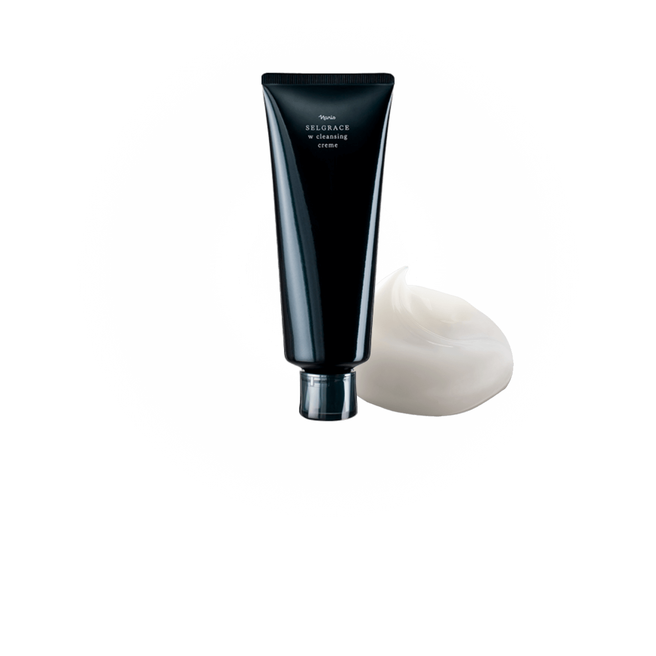 一夜で立ち現れる、高密度なハリと未体験のうるおい。セルグレース