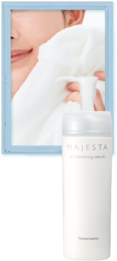 正しい洗顔のススメ: / ナリスオンラインストア , 公式