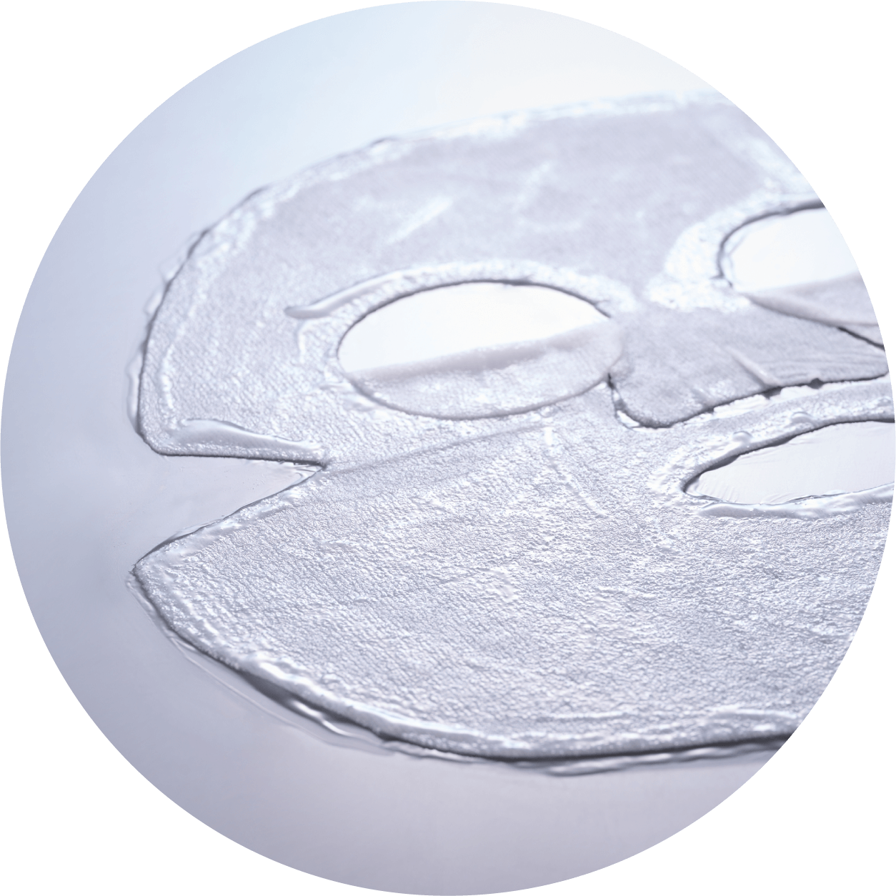 ホワイト Wエフェクト ジェルマスク: シリーズから探す / ナリス