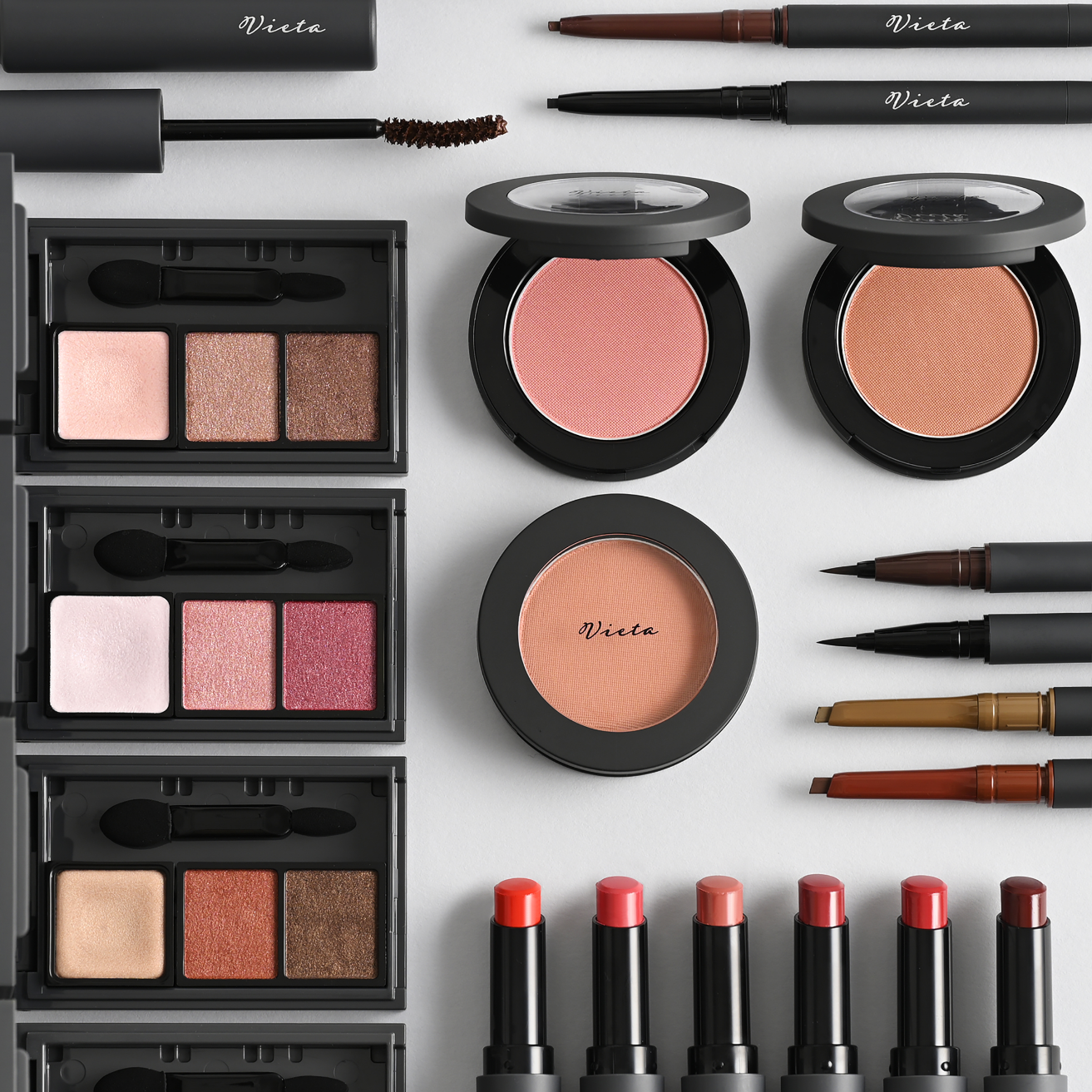 ナリスオンラインストア , 公式