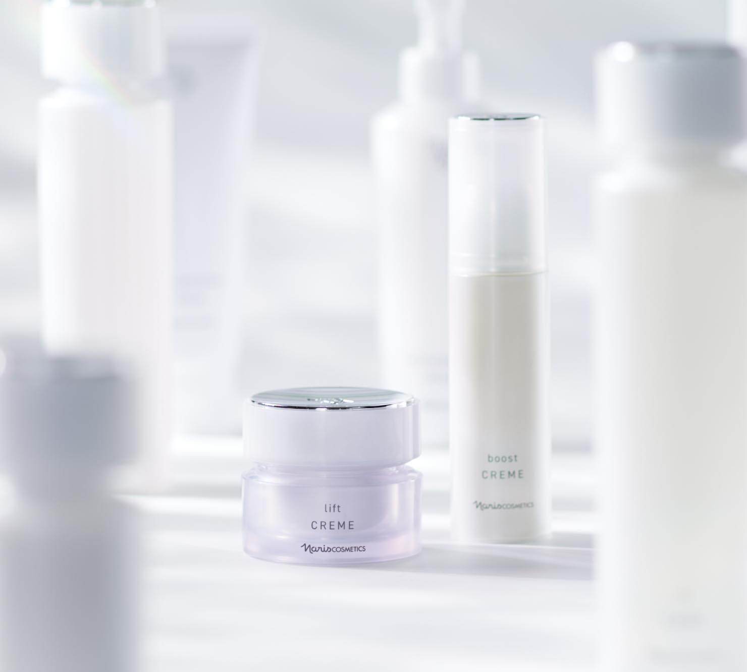 クリーム ブースト(通常購入): シリーズから探す / ナリスオンライン