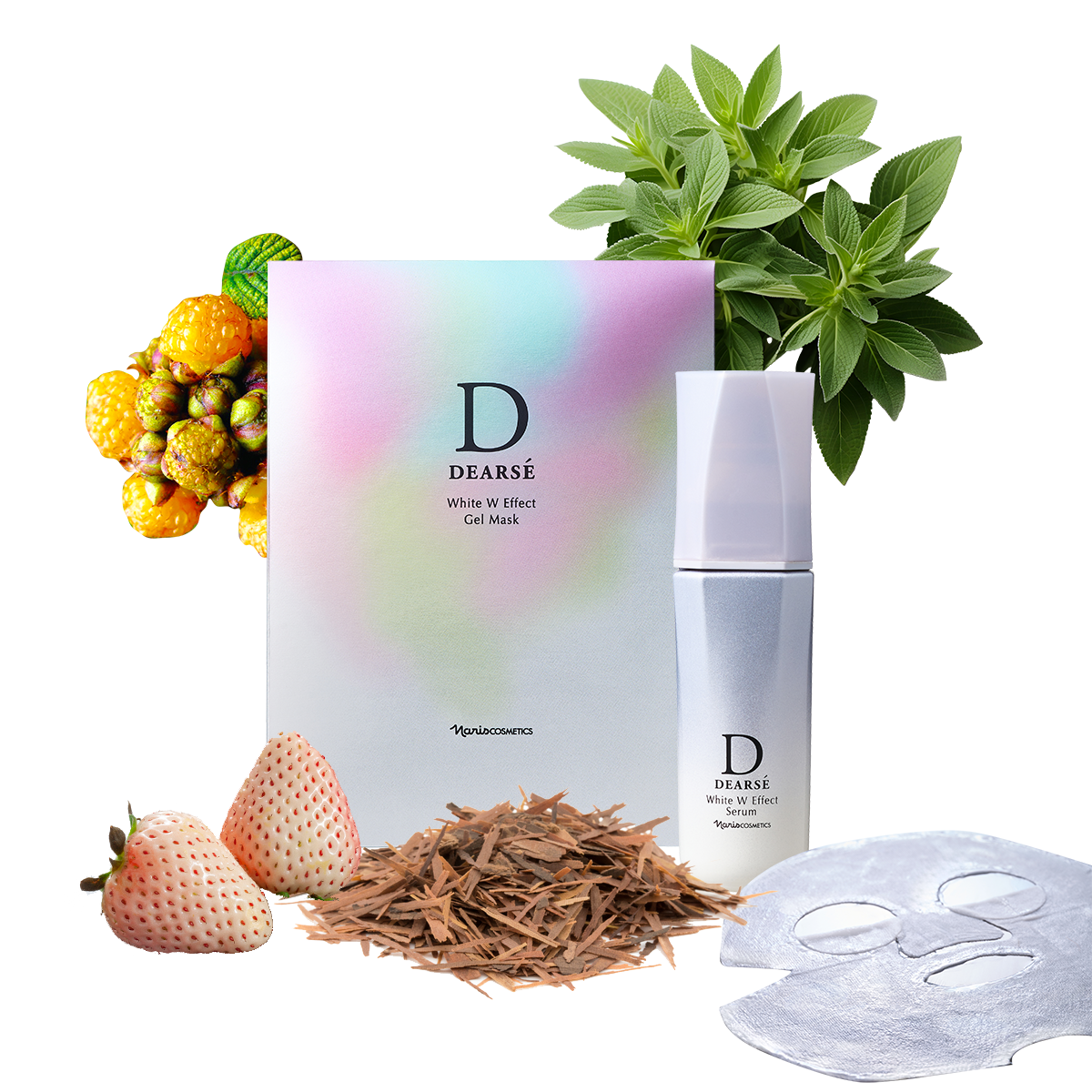 セルグレース（スキンケア）｜ブランド情報｜ナリス化粧品