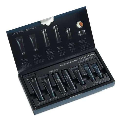 Selgrace (skin care) | Naris Natural Skincare & Cosmetics