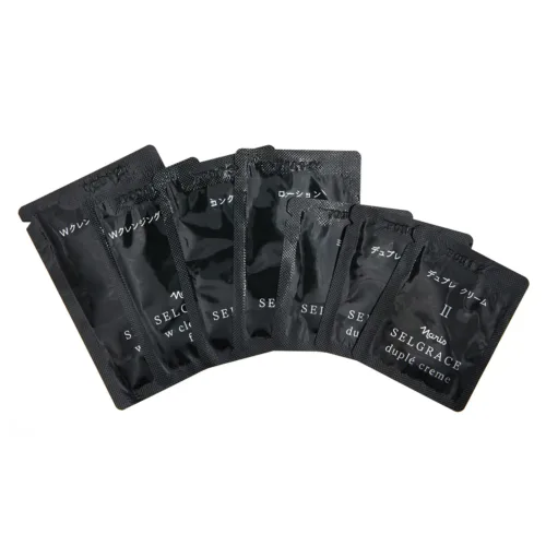 Selgrace (skin care) | Naris Natural Skincare & Cosmetics