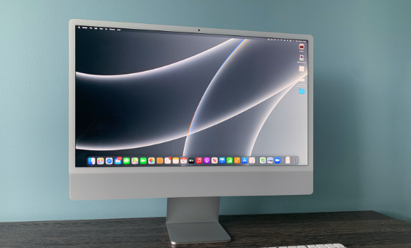 Apple iMac 24