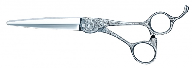 ナルトNBAA同様斜度付最新カットシザーセニングシザー美容師✨理容師