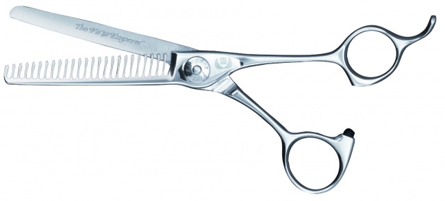 五梳きクーパーライン/5suki Cooperline | セニングシザーズ | 美容鋏