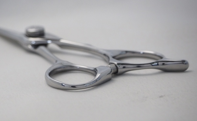 フォルテグレイバーDB/ForteGraverDB | カットシザーズ | 美容鋏