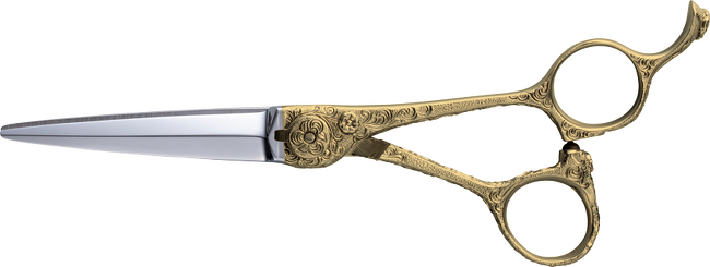 ナルトシザー maron@ カットシザーズ | 美容鋏(ハサミ)・理容鋏