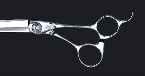 ナルトシザーとは | 美容鋏(ハサミ)・理容鋏(はさみ)・美容ハサミ