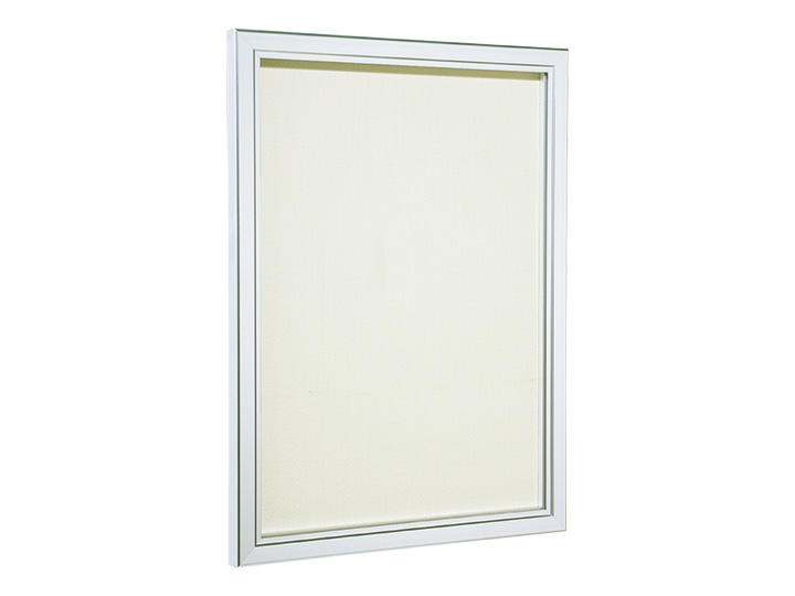 掲示板 画鋲ボード／屋内用／カバー付 KS-TS-HB8065A～KS-TS-HB8018A