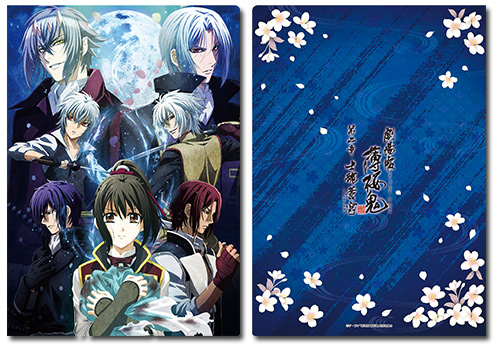 第二章 劇場販売商品 -劇場版「薄桜鬼」公式サイト-