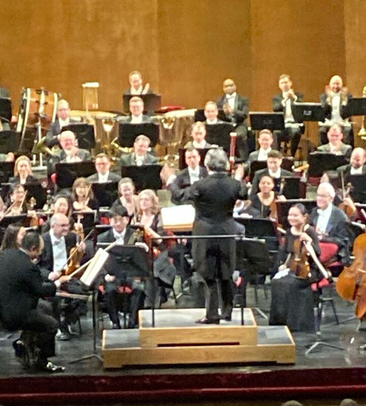 ミラノ・スカラ座を沸かせたマエストロ・ムーティ＆シカゴ響 : 世界の