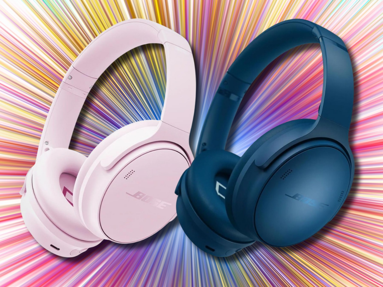 Amazon has Bose QuietComfort headphones on sale for a record low