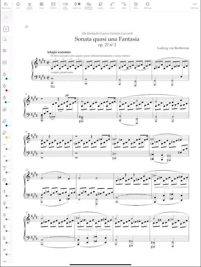 Madreterra Full Score Sheet Music by Azio Corghi | nkoda | Free 7