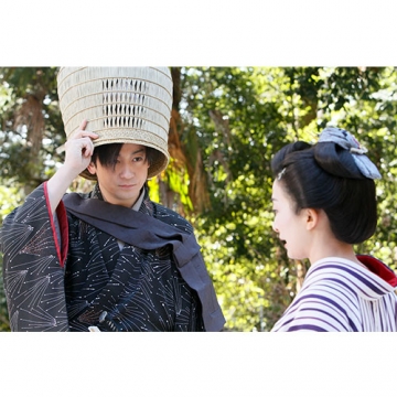 鳴門秘帖 DVD-BOX 全4枚｜国内ドラマ｜DVD