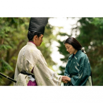 大河ドラマ 鎌倉殿の13人 完全版 第壱集 ブルーレイBOX 全3枚｜大河