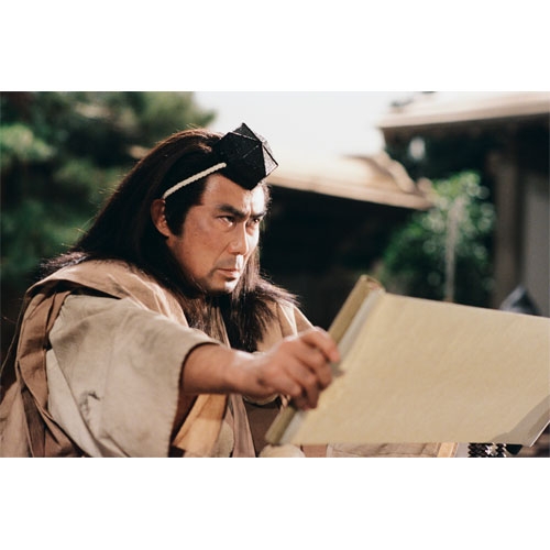 武蔵坊弁慶 完全版 DVD全2巻セット