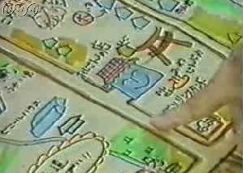 たんけんぼくのまち｜番組｜NHKアーカイブス