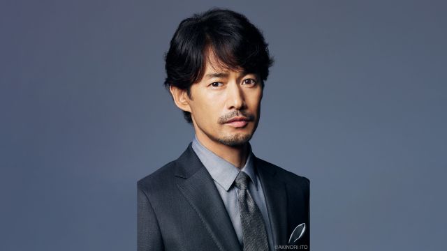 竹野内豊｜人物｜NHKアーカイブス