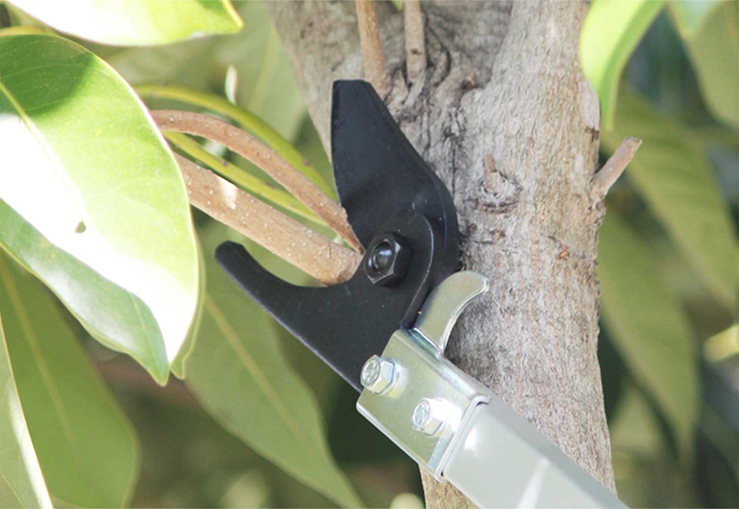 ニシガキ工業株式会社 / ロング剪定鋏 1.0M