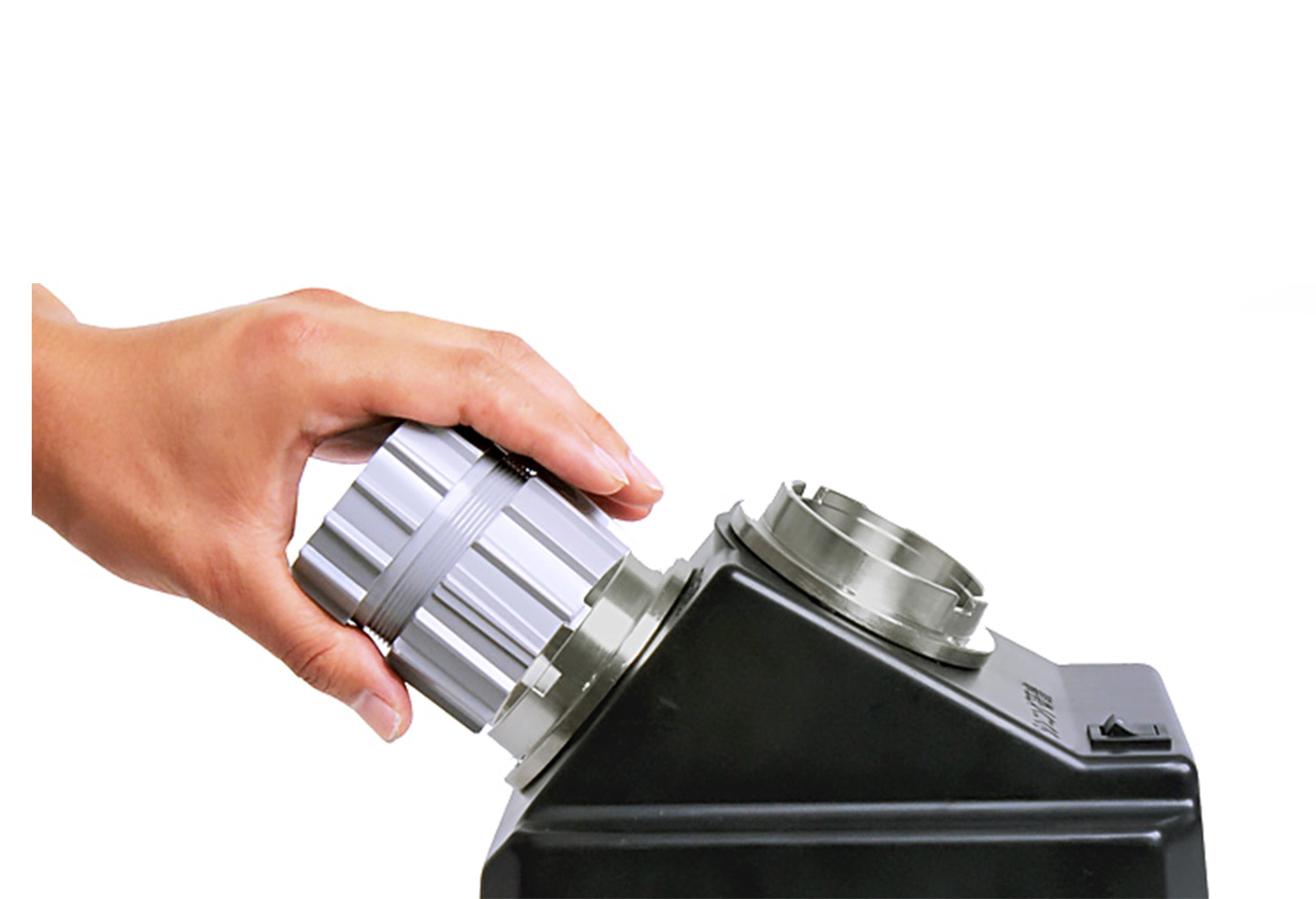 ニシガキ工業株式会社 / ドリ研X14 ステンレス用 AB型