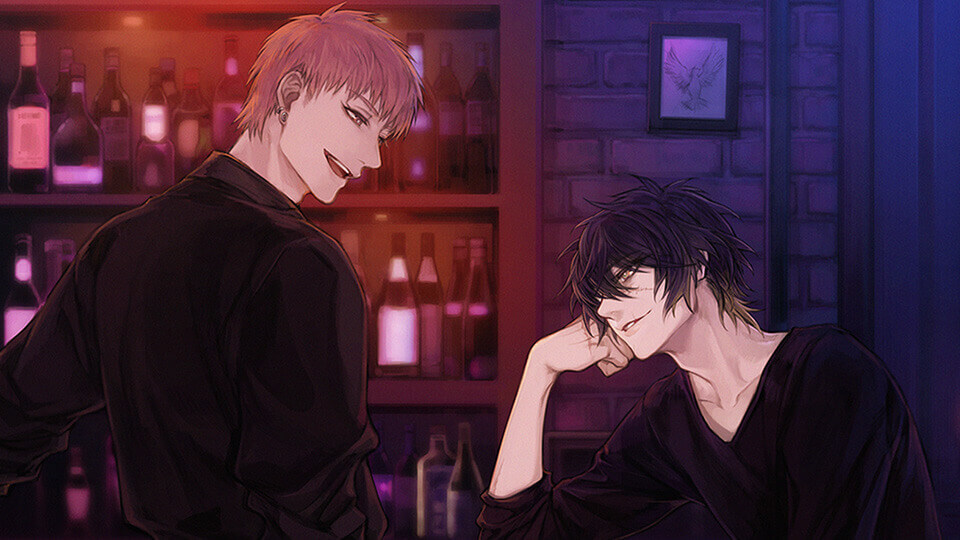 ドラマCD「スロウ・ダメージ DramaCD Vol.2 Rei AfterStory」｜スロウ