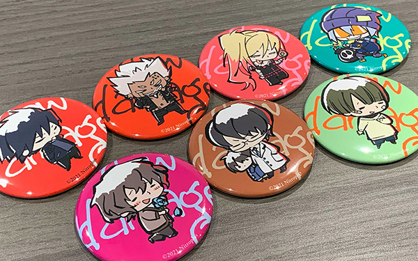 スタッフ雑記帳｜ニトロキラル