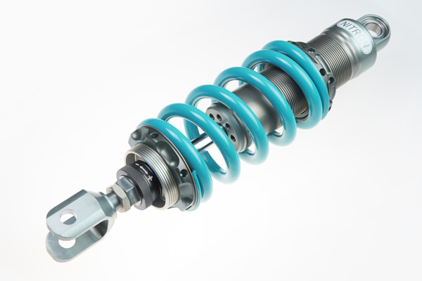 NITRON RACING SHOCKS