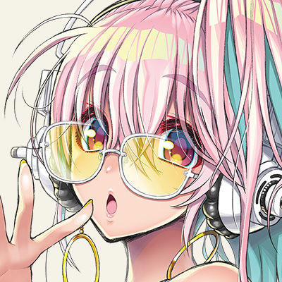 すーぱーそに子”おかげさまでデビュー15周年！｜ニトロプラス NITRO PLUS