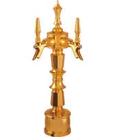 ビール用ドラフトタワー | 株式会社ニットク