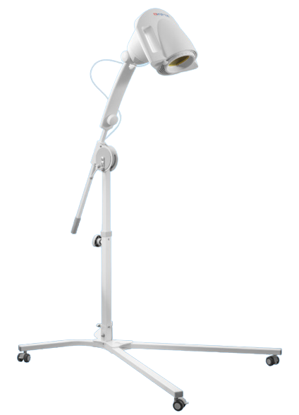 バイオプトロン プロ1 (BIOPTRON Pro1) - ニットクSHOP