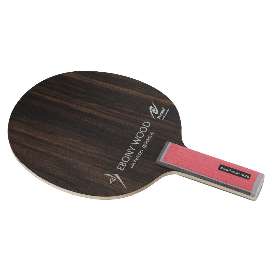 エボニーウッド | Nittaku(ニッタク) 日本卓球 | 卓球用品の総合