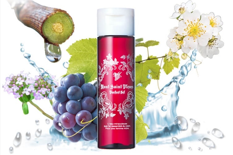 葡萄樹液ジェルの口コミから見るシミ予防の実力と最安値の公式購入