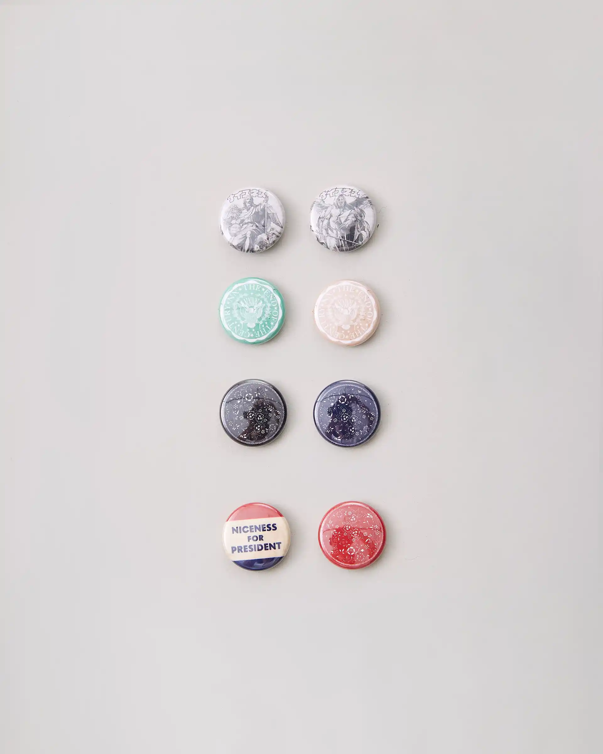 NICENESS | Official Website