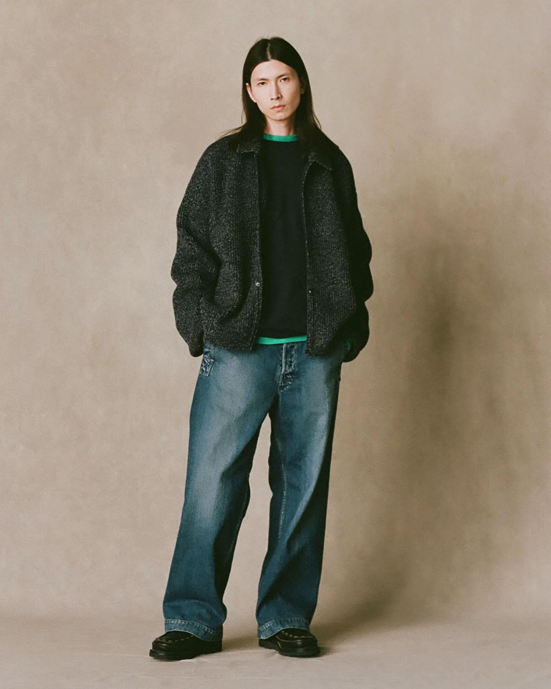 NICENESS | Official Website