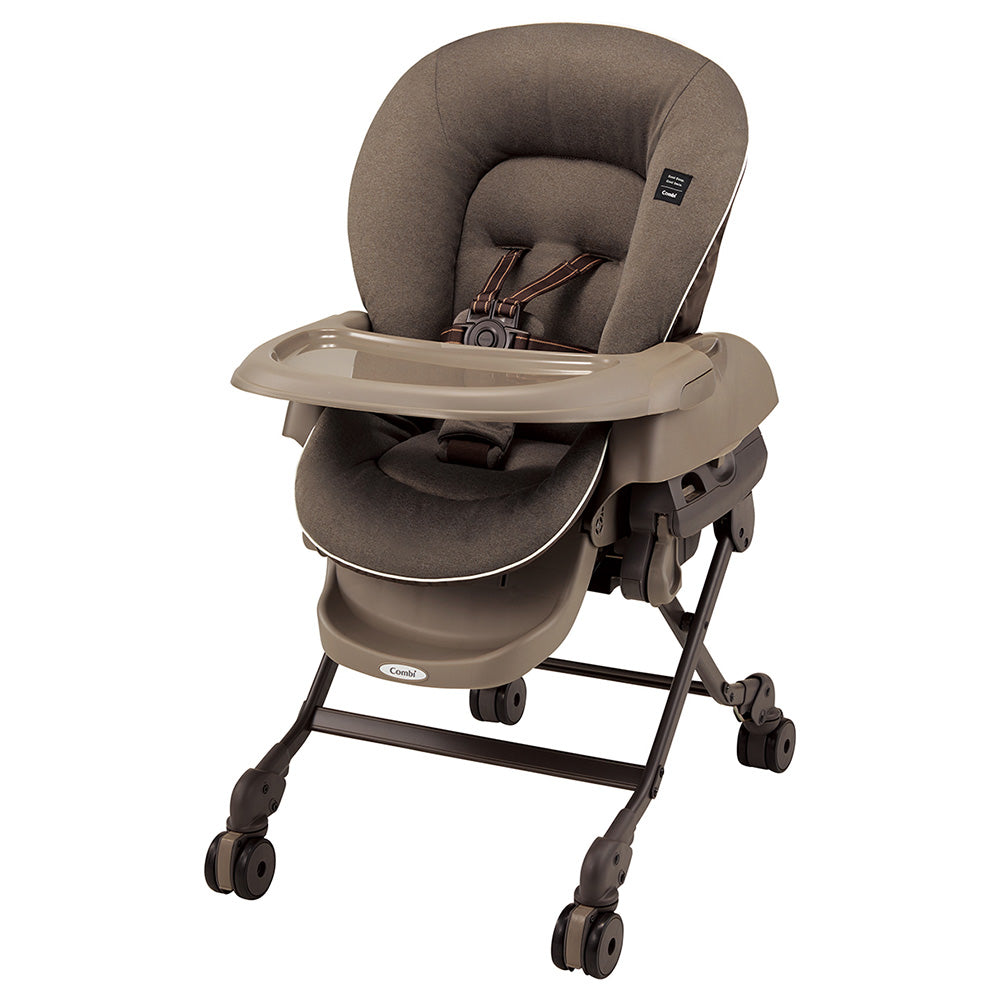 コンビ ネムリラ AUTO SWING BEDi EG 電動ハイローチェア レンタル