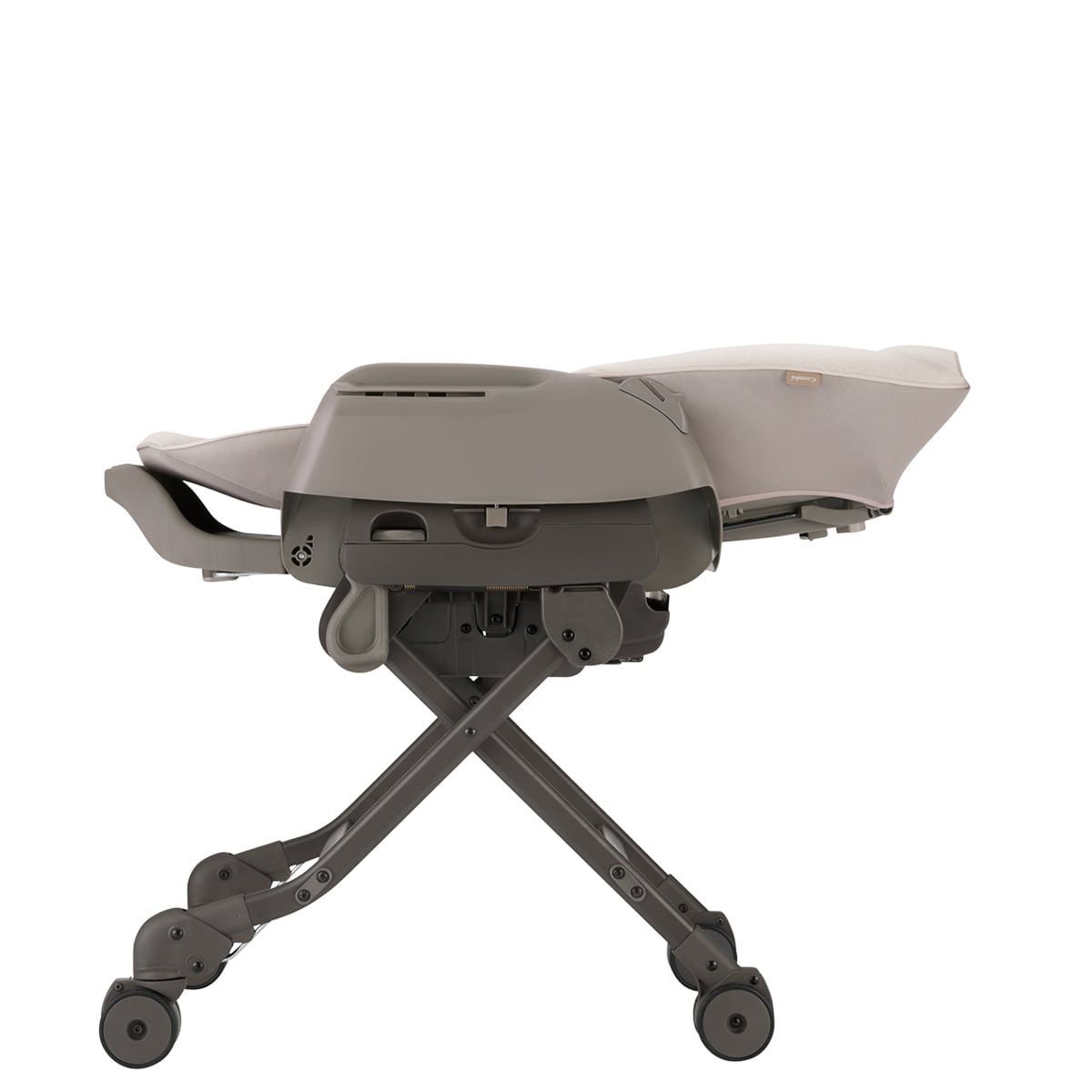 コンビ 電動ハイローチェア ホワイトレーベル ネムリラ コードレス