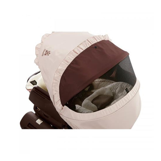 コンビ 電動ハイローチェア ホワイトレーベル ネムリラAUTO SWING