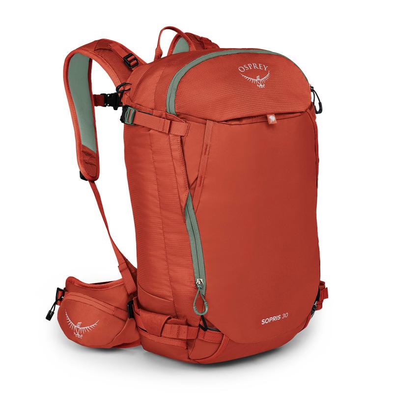 OSPREY オスプレイ KODE22 スノーボード スキー バックカントリー