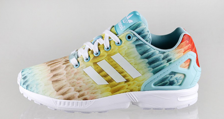 adidas ZX Flux 