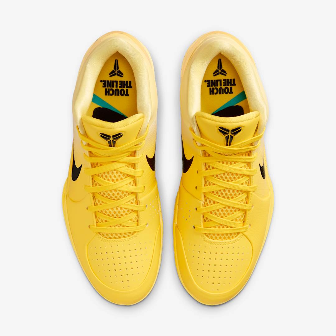 Nike Kobe 4 Protro 