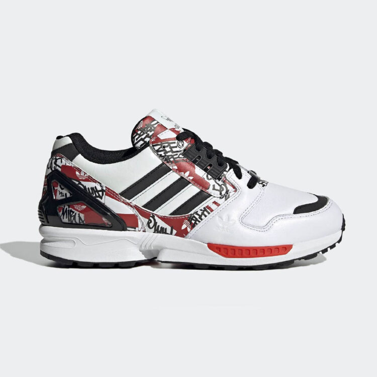 atmos x adidas ZX 8000 