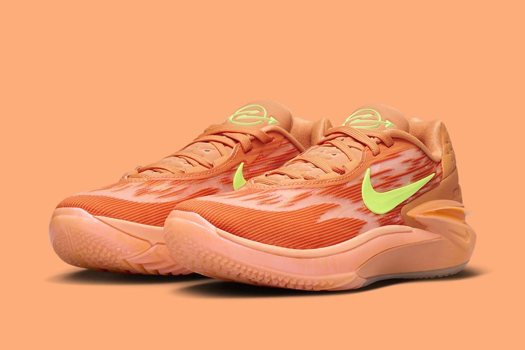 Nike Air Zoom GT Cut 2 | Nice Kicks