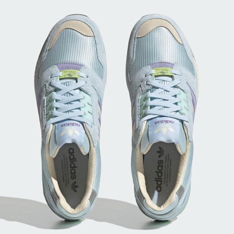 adidas ZX 8000 “Sky Tint” IF5383 | Nice Kicks