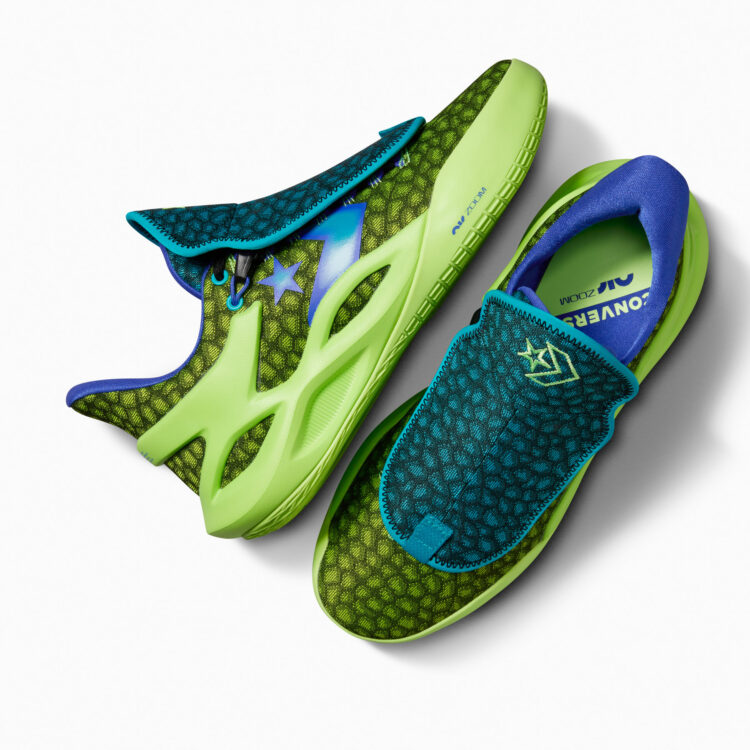 Converse Unveils All Star BB Trilliant CX | Nice Kicks